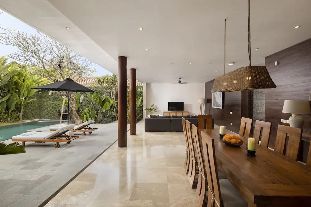 Villa Ambara by Nakula - photo 17