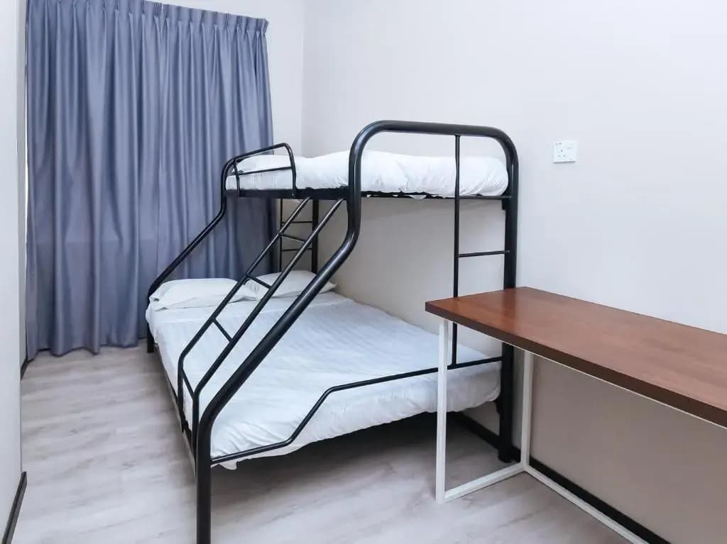 Hotel O Lm Residence - photo 3