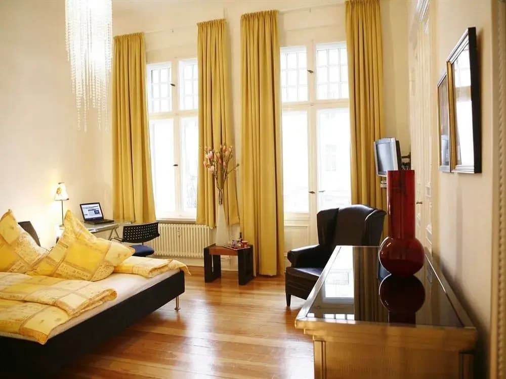 Stars Guesthouse Berlin - photo 5