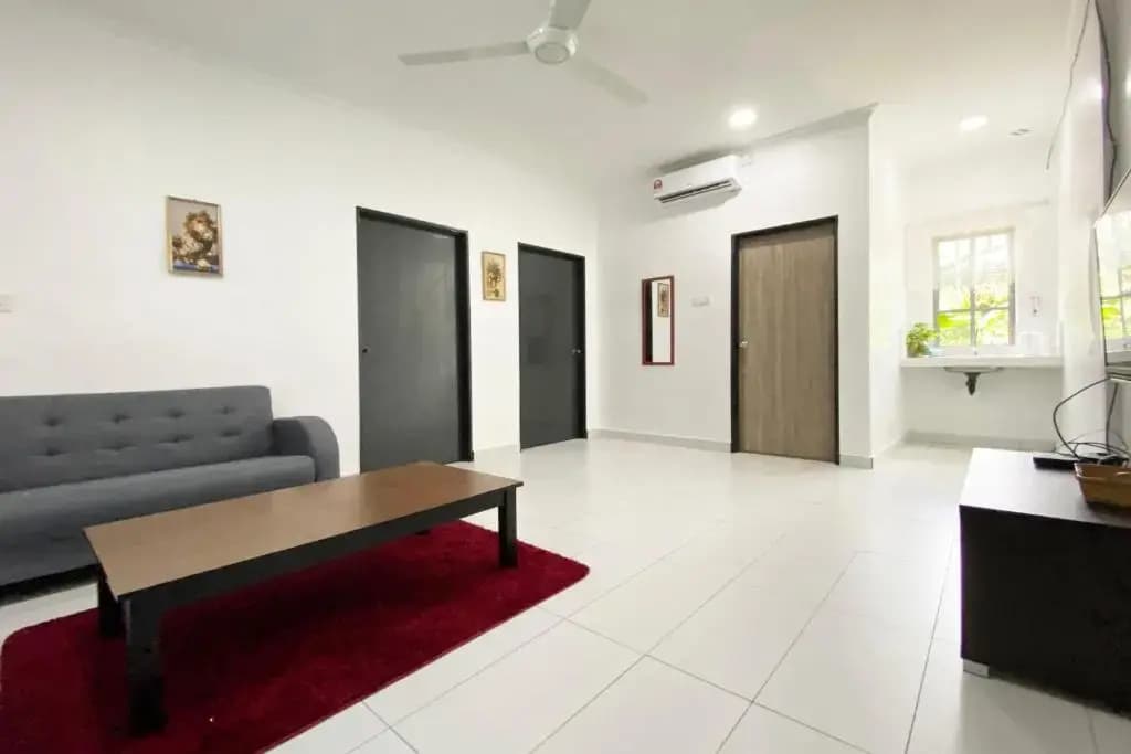 OYO 90230 Dh Residence - photo 10