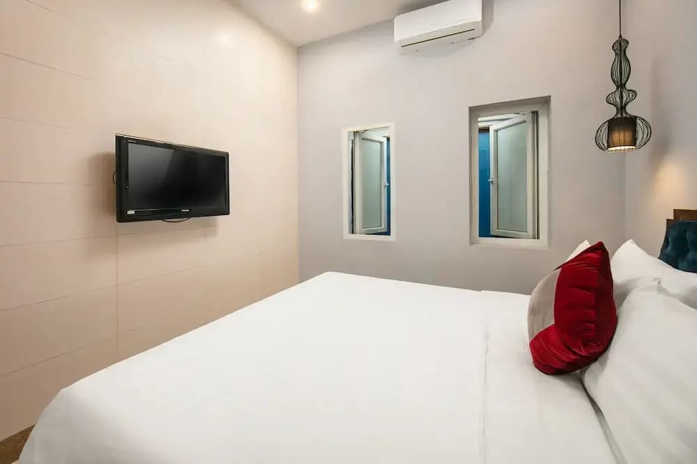 Sonata Central Hotel & Spa - photo 5