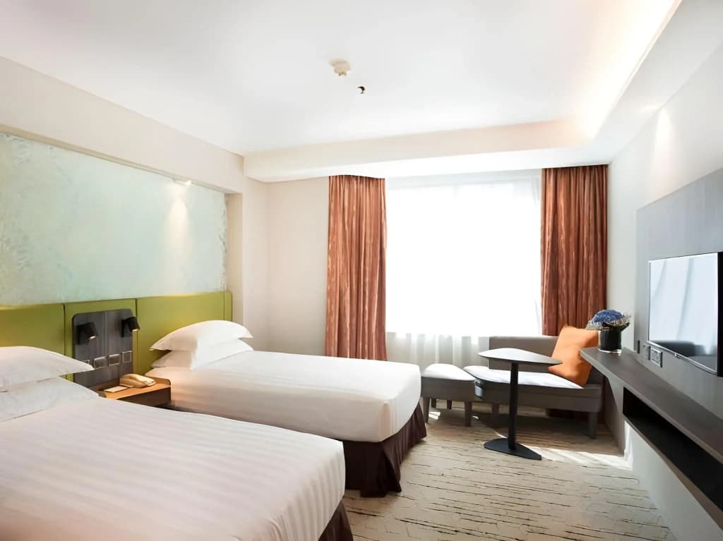 Wharney Hotel - photo 34
