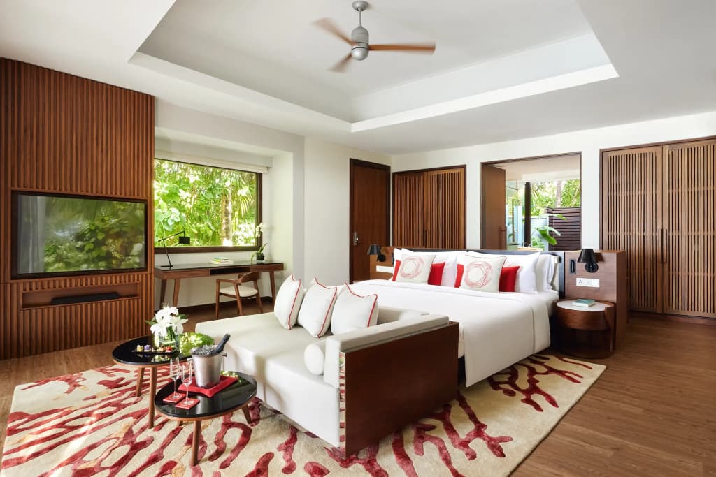 Niyama Private Islands Maldives - photo 5