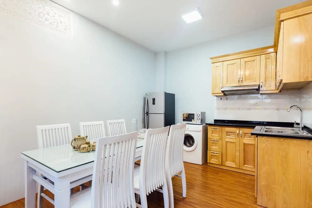 Palm Tree Apartment - photo 11
