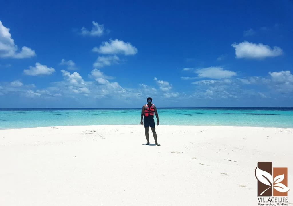 Village Life Maldives - photo 7