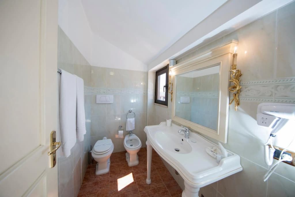 Mancini Park Hotel - photo 7