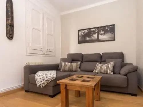 Apartment Sagrada Familia Grassot - Industria - main photo