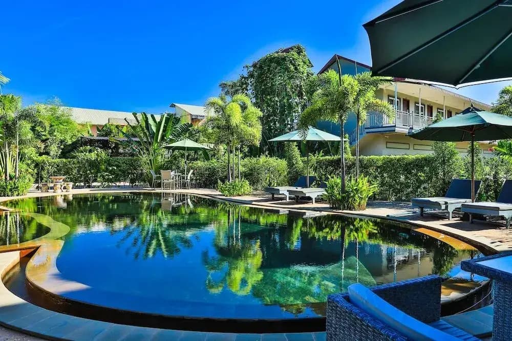 Manna Resort - photo 15