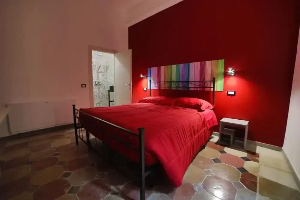 P88Guesthouse - photo 1