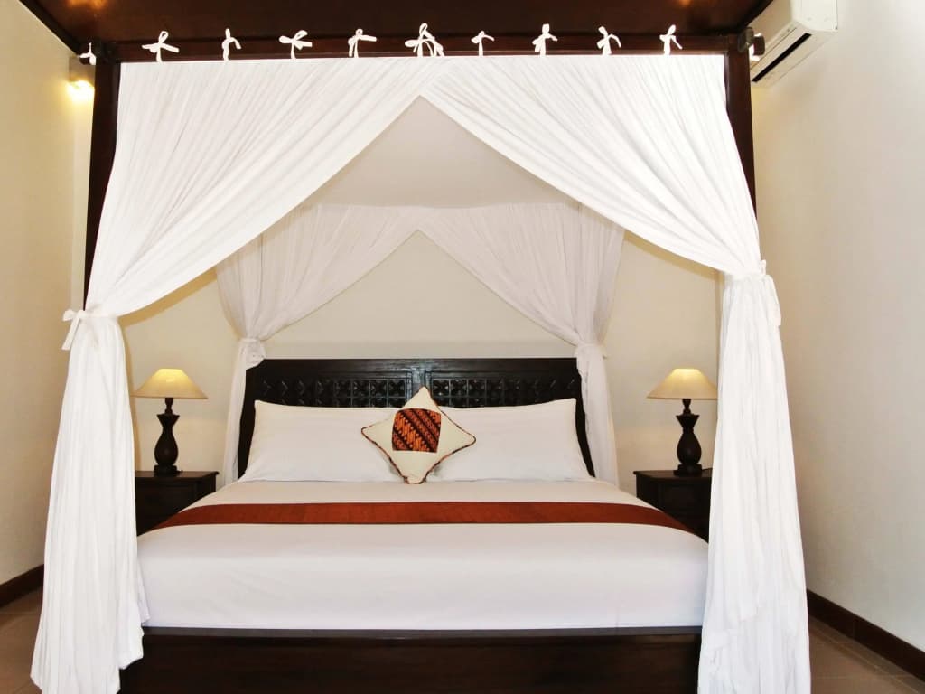 Kamala Villa Ubud - photo 2