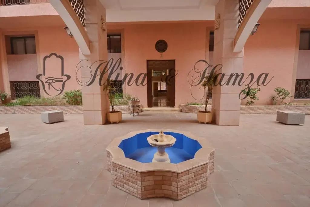 Illina & Hamza Apartment - photo 5