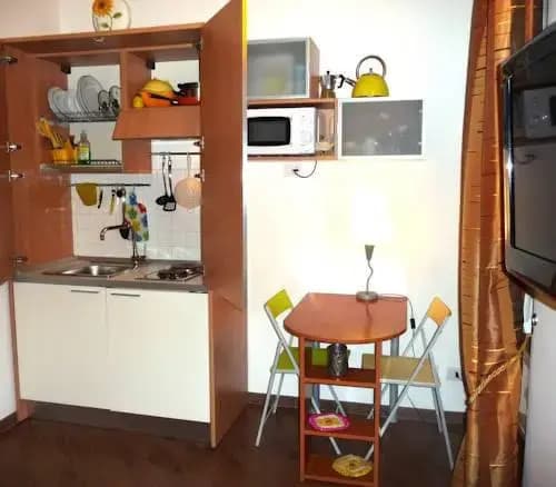 Doria Suites - photo 12