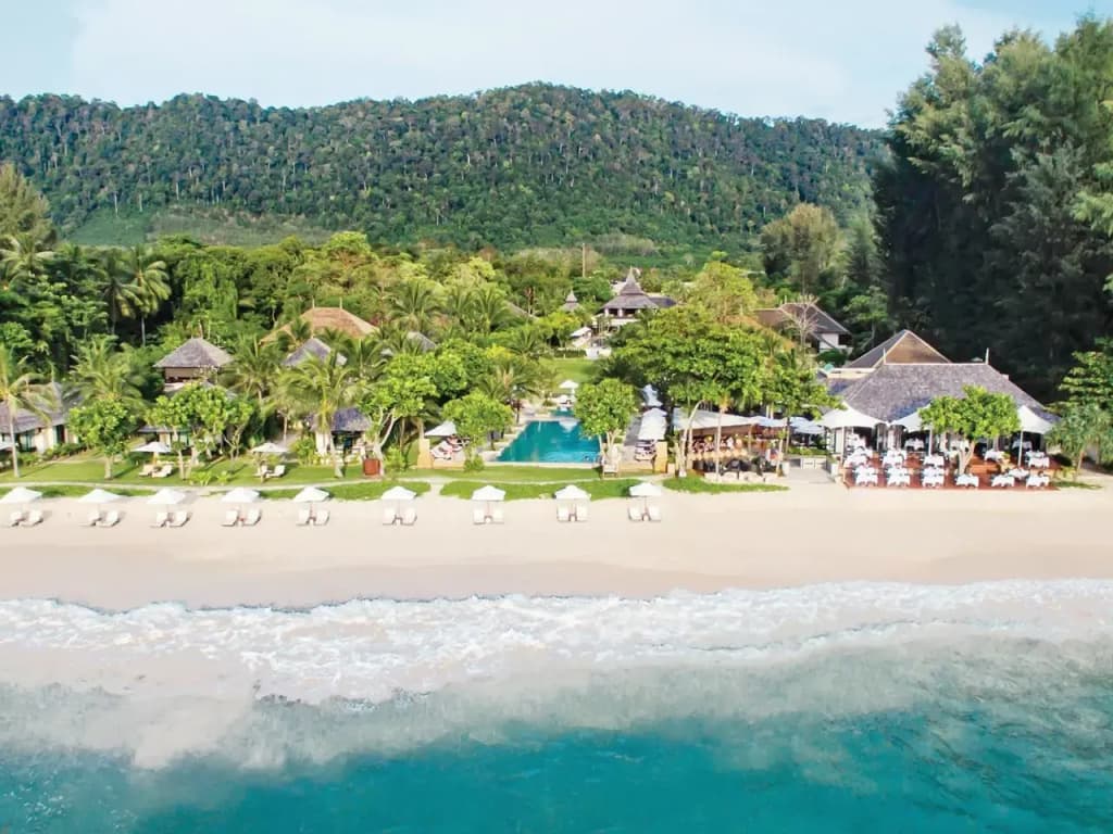 Layana Resort and Spa - photo 20