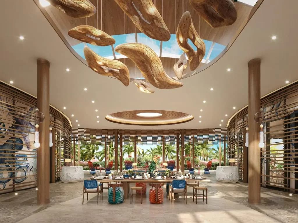 Chatrium Rawai Resort Phuket - photo 5