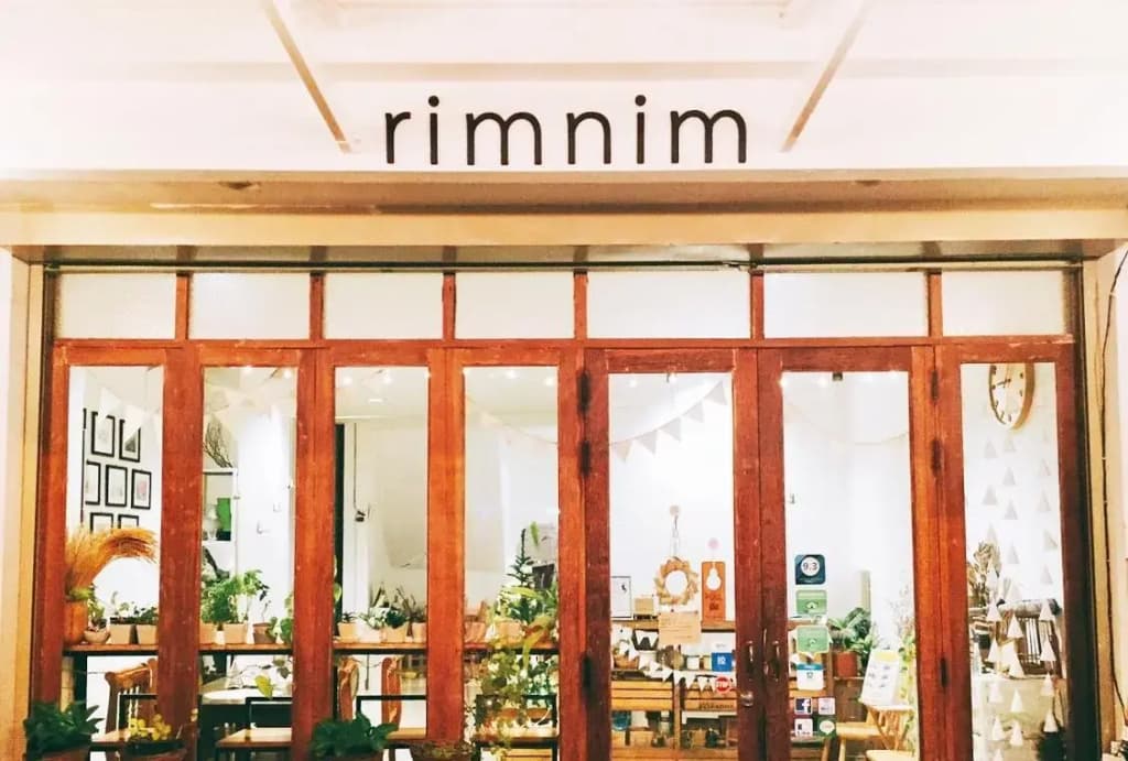 Rimnim Hostel - photo 18