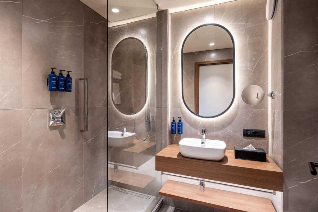 Radisson Blu Florence - photo 6