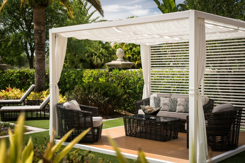 The Ritz-Carlton Orlando, Grande Lakes - photo 49
