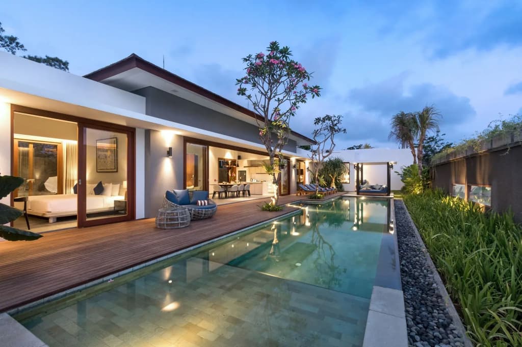 Amarin Seminyak - photo 19
