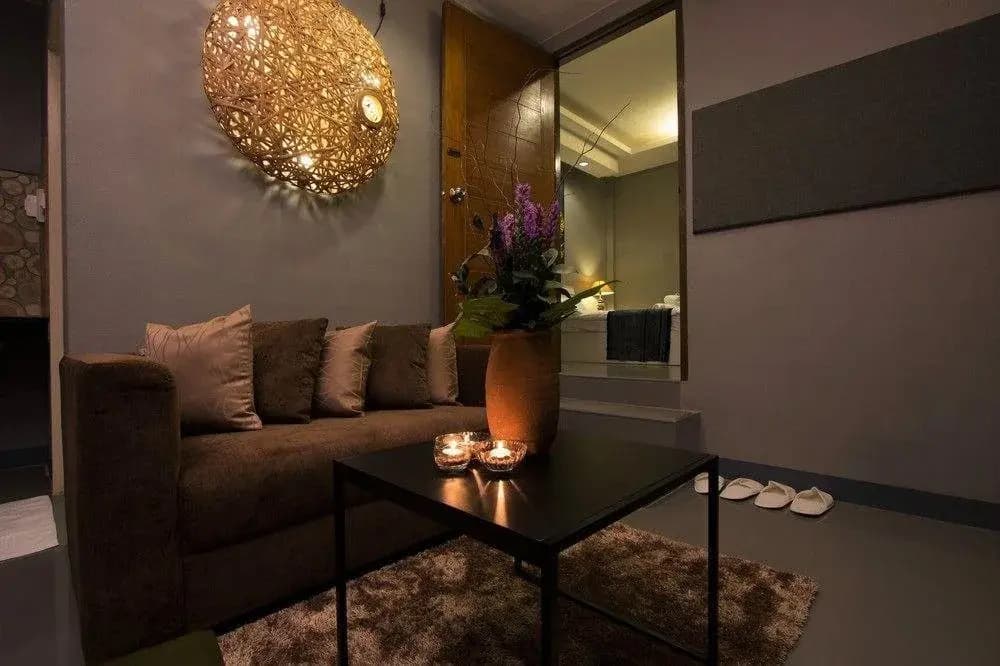 Casa Malee Family Villa - photo 11