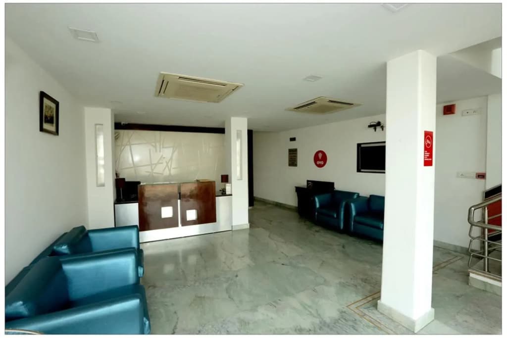 Hotel The R Blues - photo 11