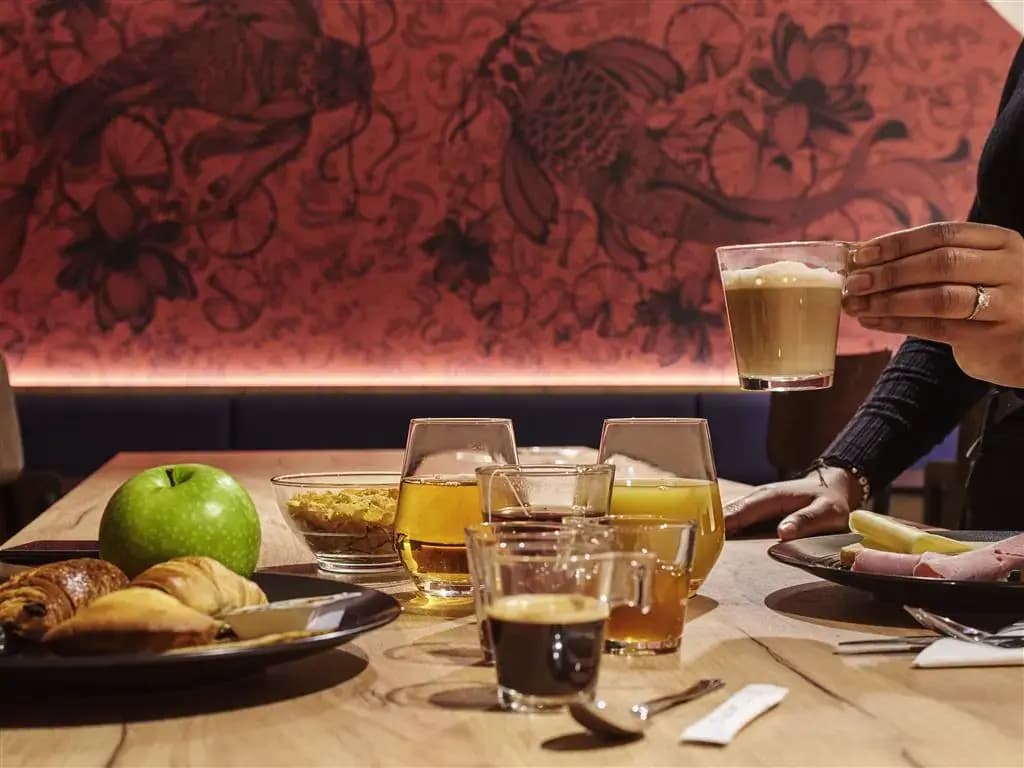 Ibis Styles Paris Gare de l'Est Magenta - photo 13