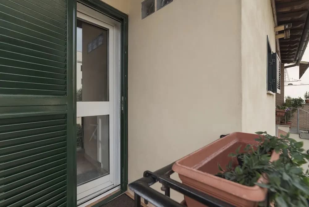 Pigneto Comfy Loft - photo 16