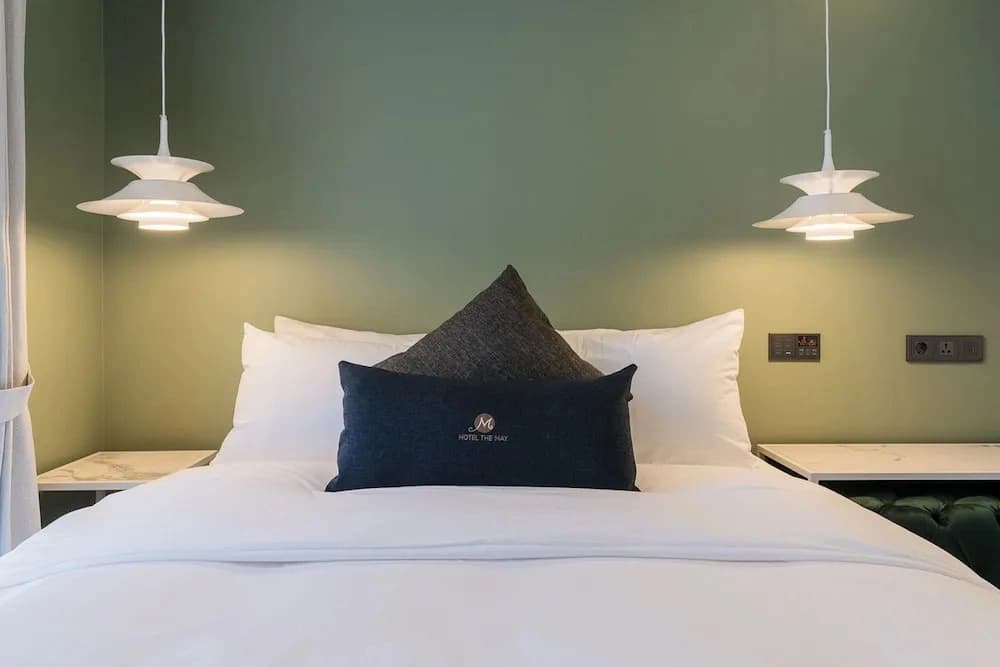 Hotel The May Jongno - photo 7