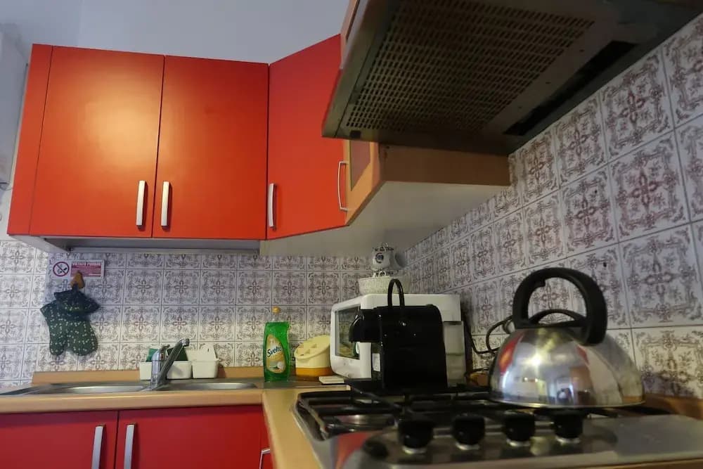 G.G. Bed and Breakfast - photo 16