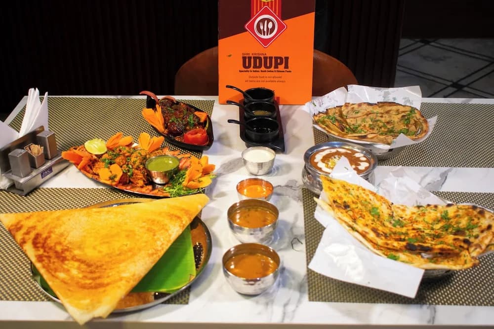 Udupi Hotel - photo 38