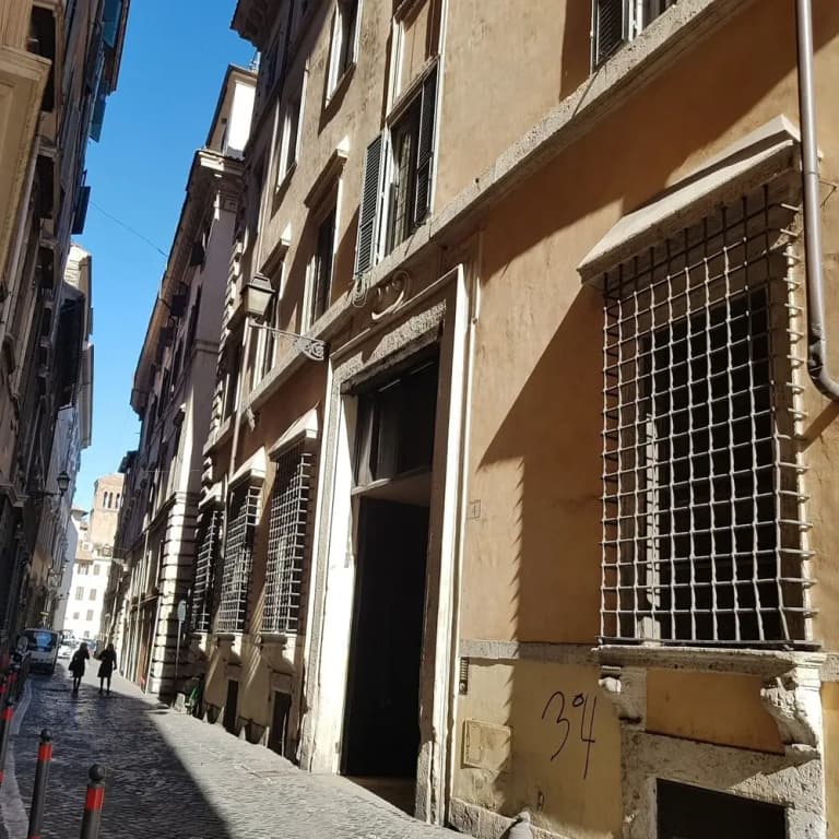 Residenza Sinibaldi - photo 1