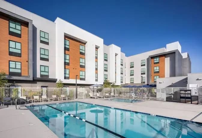 Fga Gracia Apartments - photo 10
