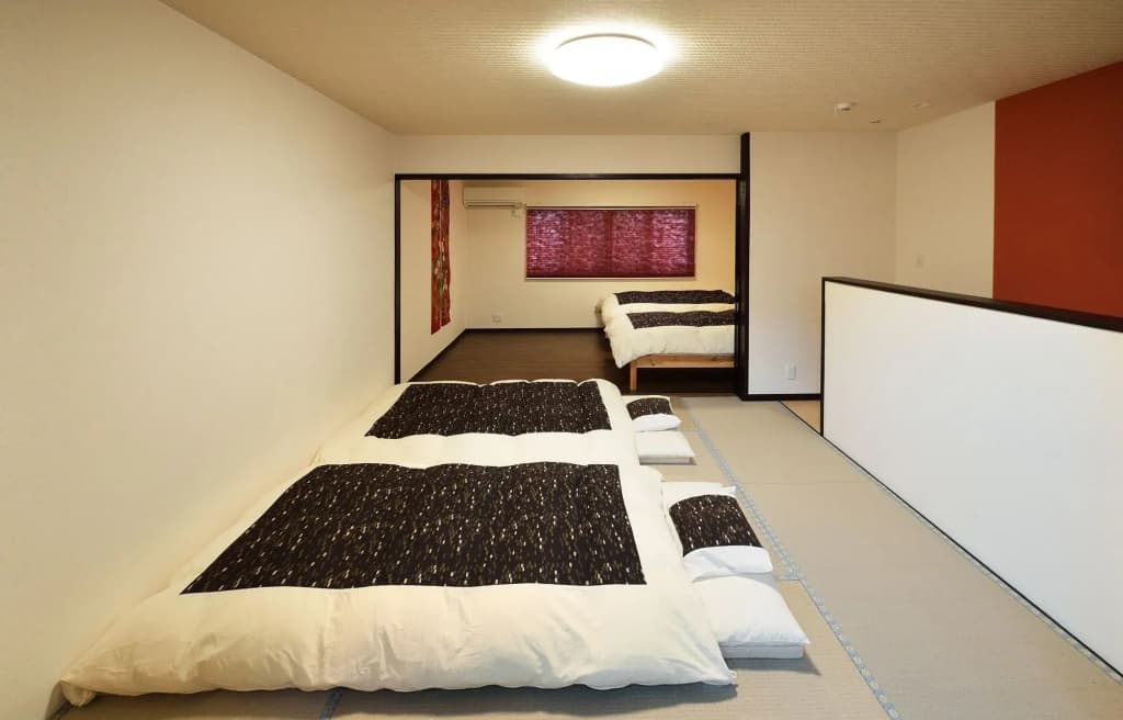 Raku Inn - photo 2
