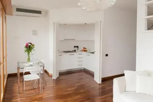 Bocconi University Flat - photo 3