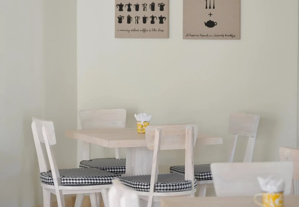 Kresna By The Sea By Kresna Hospitality - photo 18