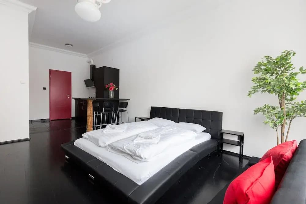 Apartment Red at Synagogue - photo 4