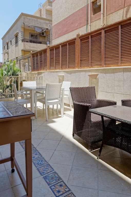 Vesta - Luxury APT - 2BR - New Cairo V - photo 6