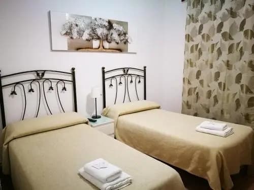 Apartamento Carabanchel - main photo