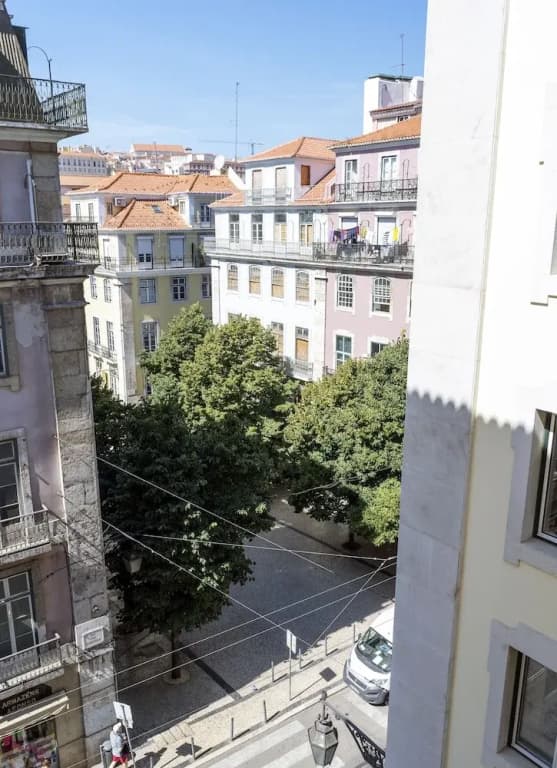 Lisbon Downtown by 262 - main photo