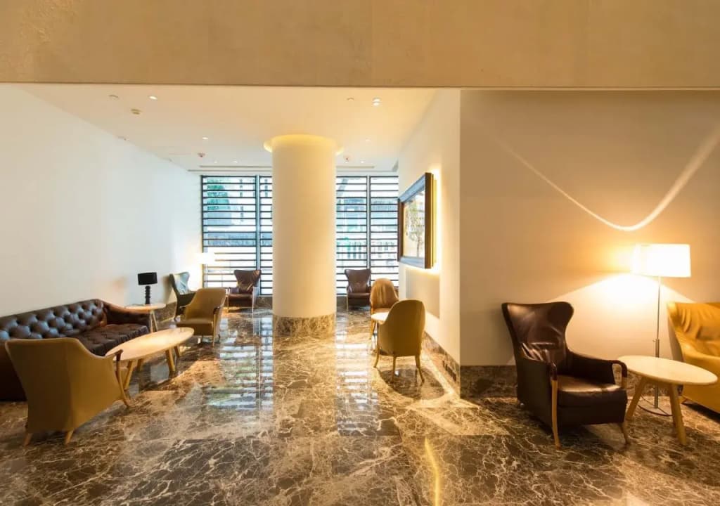 Empire Hotel Hong Kong - Wan Chai - photo 13