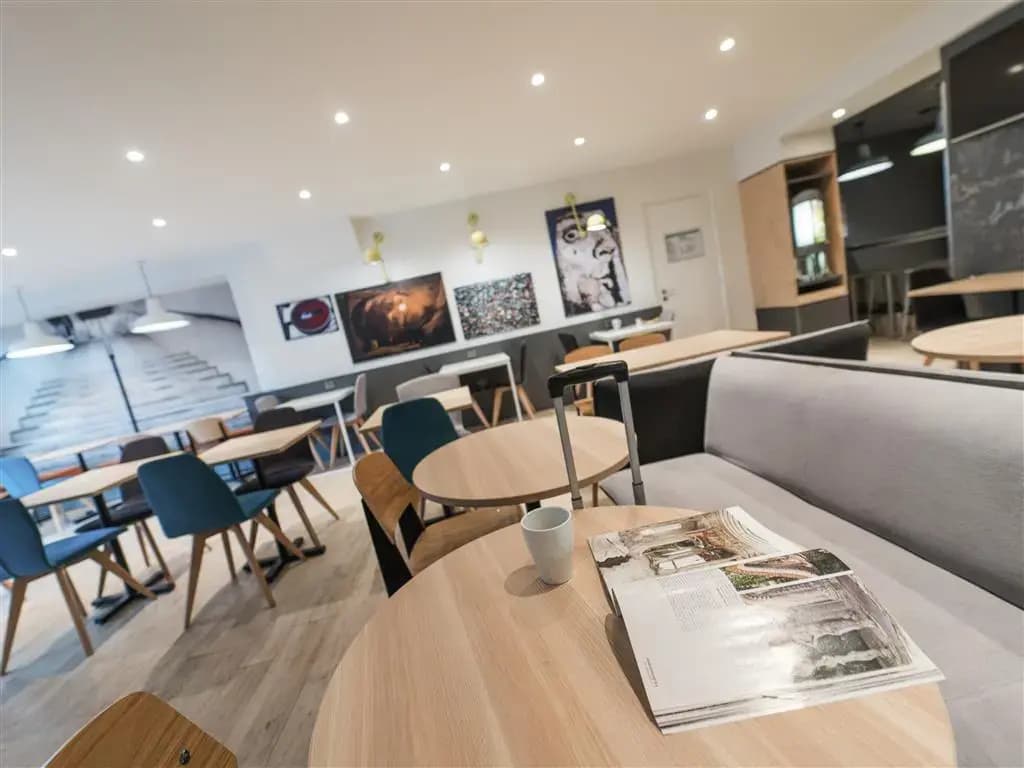 ibis Styles Paris Place d'Italie Butte aux Cailles Hotel - photo 19