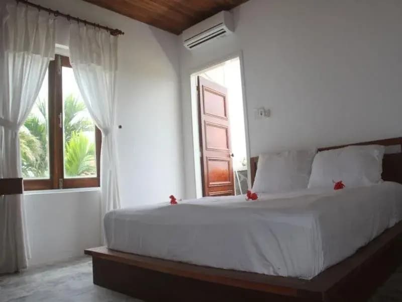 Hoi An Milestone Villa - photo 3