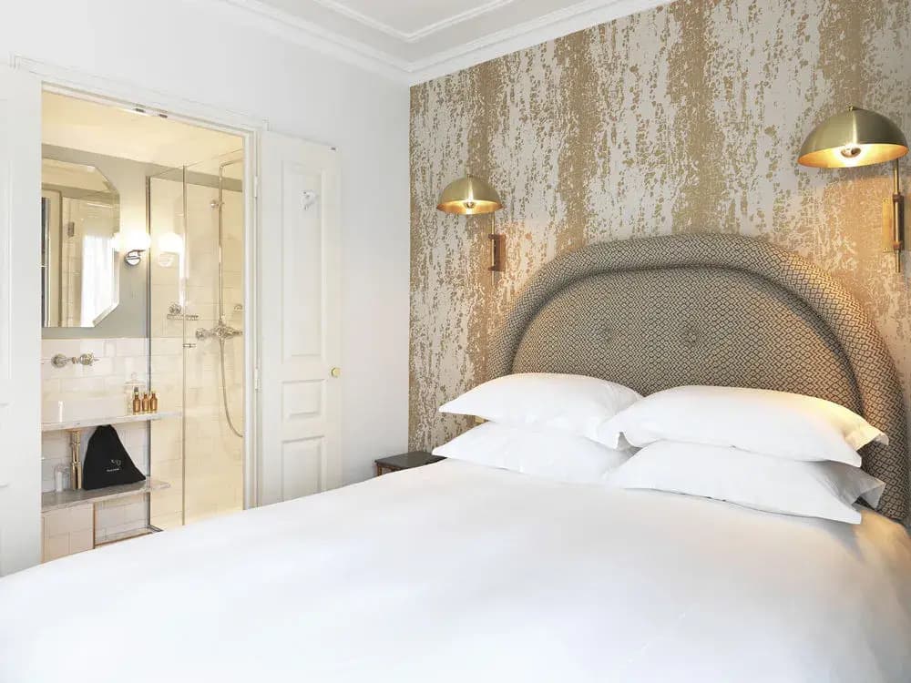 Grand Pigalle Hôtel - photo 7