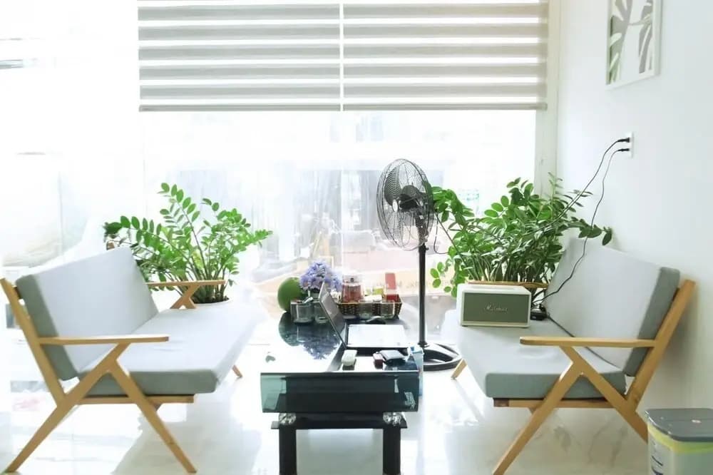 Full House Apartment Da Nang - photo 9