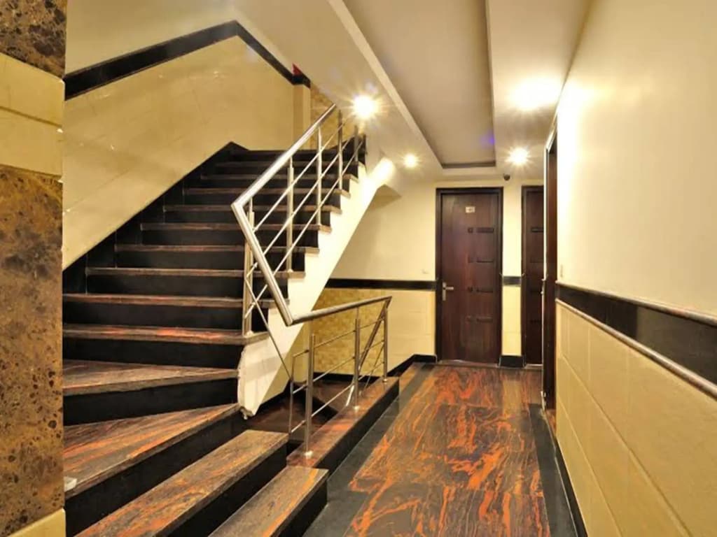 ADB Rooms Dada Cottage - photo 11