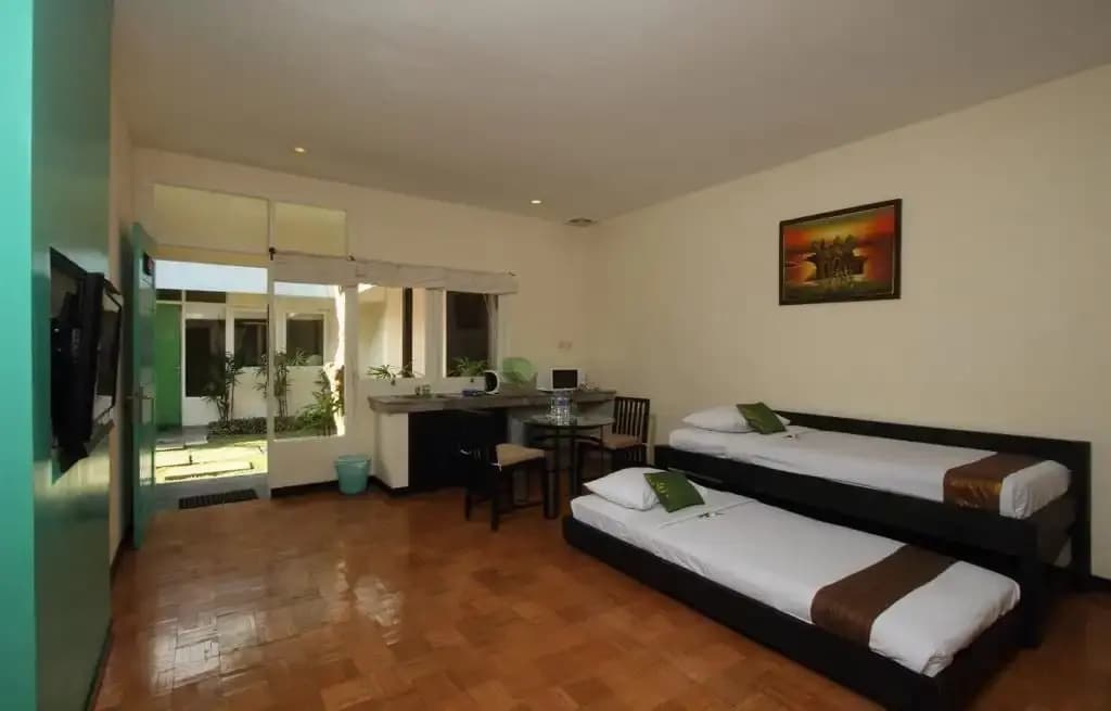 The Seminyak Village - photo 11