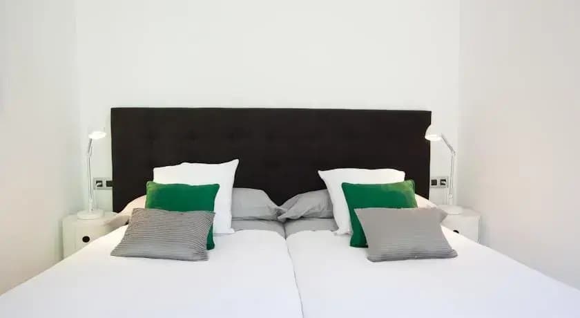 Chicroombarcelona Bailen Design - photo 4