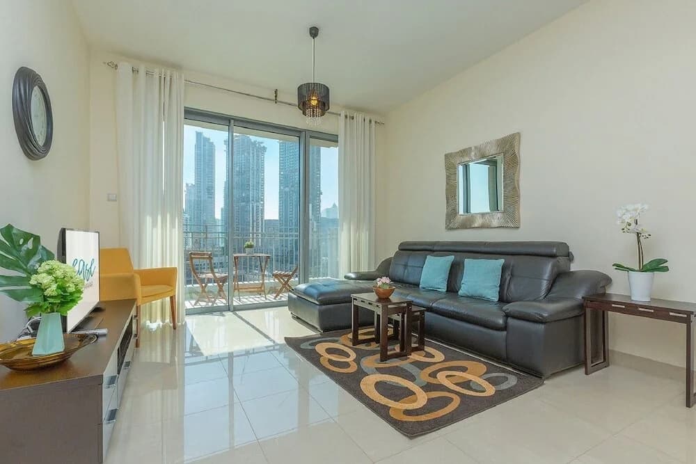 Symphony - Ease by Emaar One Bedroom - photo 1