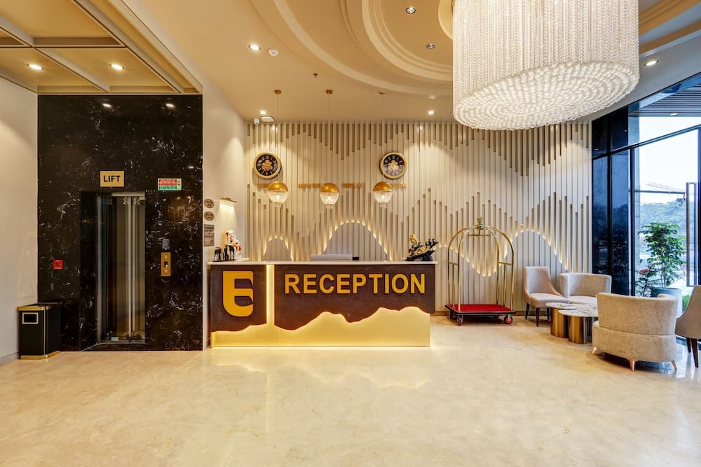 Hotel Premier Inn - photo 4