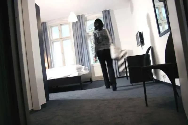 Metropolitan Hotel Berlin - photo 22