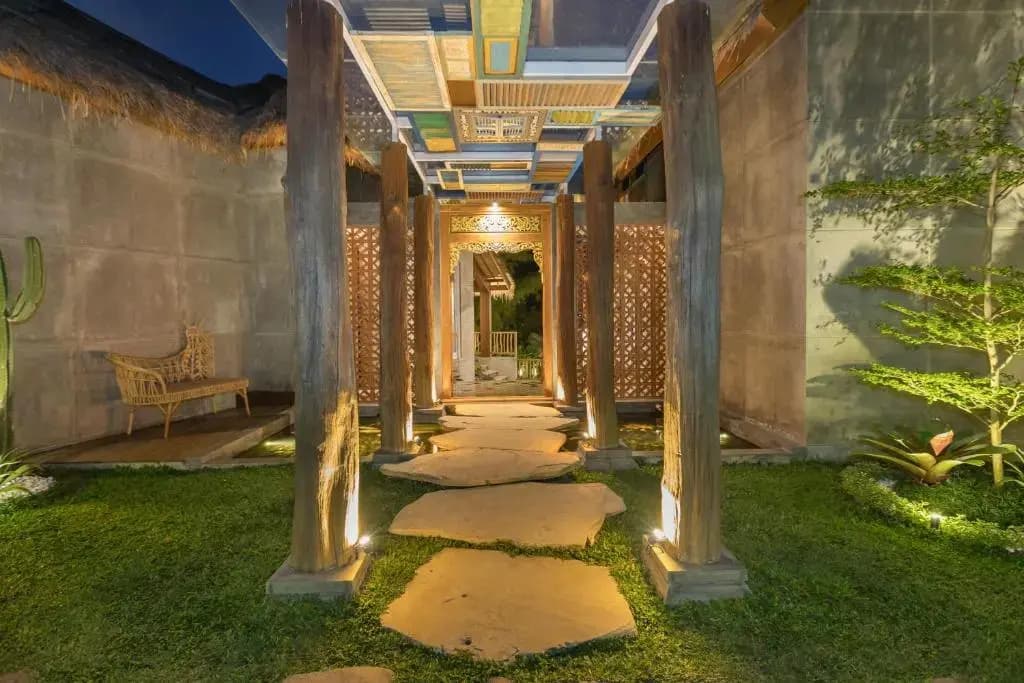 Arkana Village Canggu by Nagisa Bali - photo 20